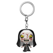 Брелок Funko Pocket POP: The Nun II – The Nun (83446)