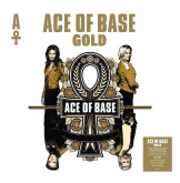 Виниловая пластинка Ace Of Base – Gold. Coloured Gold Vinyl (LP)