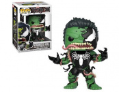 Фигурка Funko POP! Bobble: Marvel: Venom: Venom/Hulk 32690