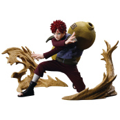 Фигурка-аниме Banpresto Naruto Shippuden – Gaara [Vibration Stars Plus figure] (12 см) (BP29065P)