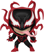 Фигурка Funko POP Marvel: Venom - Venom Miles Morales (Exc) (1220) (71057)