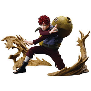 

Фигурка-аниме Banpresto Naruto Shippuden – Gaara [Vibration Stars Plus figure] (12 см) (BP29065P)