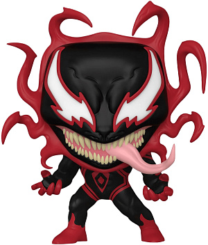 

Фигурка Funko POP Marvel: Venom - Venom Miles Morales (Exc) (1220) (71057)