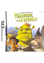 Shrek the Third