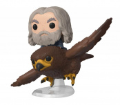 Фигурка Funko POP Rides: LotR – Gwaihir w/ Gandalf