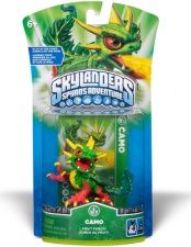 Skylanders: Camo