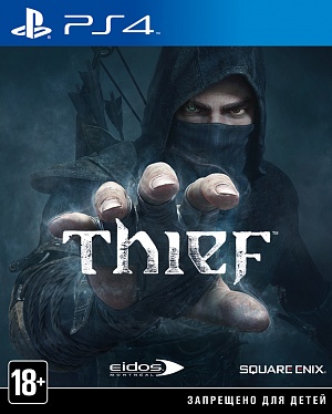 

Thief (PS4) (GameReplay)