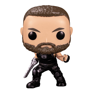 

Фигурка Funko POP Shang-Chi – Razor Fist (54349)