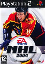 NHL 2004