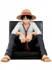 Фигурка Op Creator X Creator Monkey D - Luffy Special Color Ver. 12 см