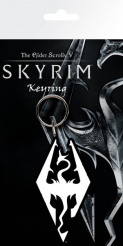 Брелок Skyrim – Dragon Symbol