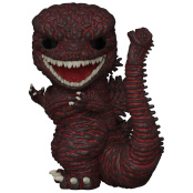 Фигурка Funko POP Movies: Godzilla 70th – Shin Godzilla 2016 (1665) (80880) (9,5 см)