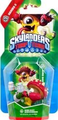 Skylanders: Trap Team Shroomboom