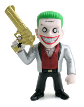 Фигурка DC Comics: Джокер – Отряд Самоубийц – Suicide Squad Joker Boss