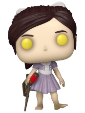 Фигурка Funko POP Games: BioShock – Little Sister with Syringe (1143) (90830) (9,5 см)