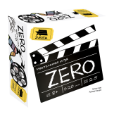 Настольная игра Zero