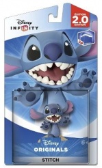 Disney Infinity 2.0: Stitch