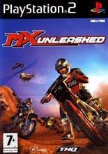 MX Unleashed