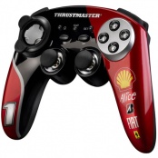 Геймпад беспроводной Thrustmaster Ferrari F60 LE