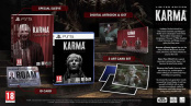 KARMA: The Dark World. Limited Edition (PS5)