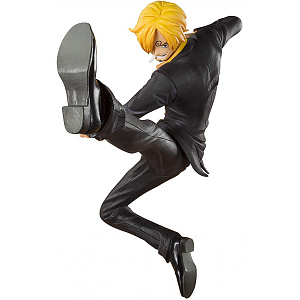 

Фигурка Bandai Tamashii Nations – FiguartsZERO: One Piece Black Leg Sanji