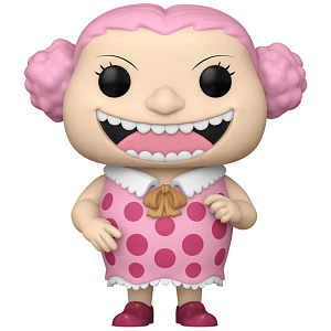 

Фигурка Funko POP Animation: One Piece - Child Big Mom w/Chase (Exc) (1271) (62686)