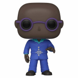 Фигурка Funko POP Movies: The Matrix 4 – Morpheus (59255) (9,5 см)