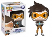 Фигурка Funko POP! Tracer 