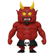 Фигурка Funko POP TV: South Park - Satan (1475) (75674)