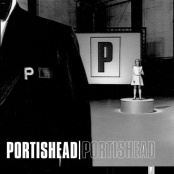 Виниловая пластинка Portishead – Portishead (2 LP) 