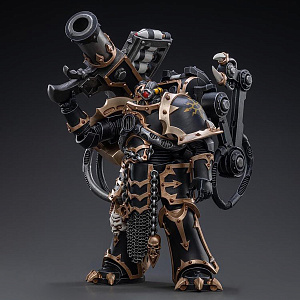 

Фигурка Warhammer 40K Chaos Space Marine: Black Legion - Havocs Marine 05 (масштаб 1:18)