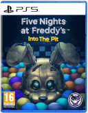 Five Nights at Freddy's: Into The Pit (PS5)