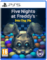 Five Nights at Freddy's: Into The Pit (PS5)