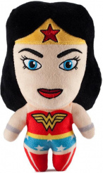 Мягкая игрушка Wonder Woman 20 см