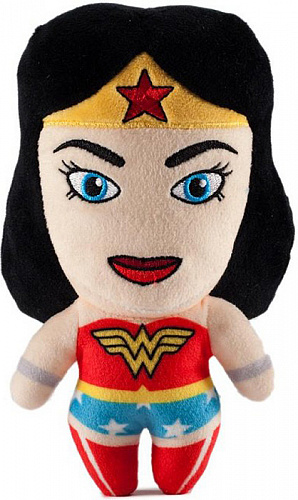 

Мягкая игрушка Wonder Woman 20 см