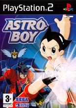 Astro Boy