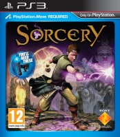 Sorcery (PS3)