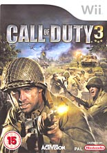 Call of Duty 3 (Wii)