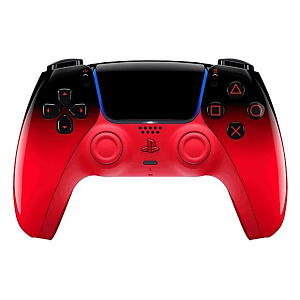 Беспроводной контроллер DualSense Hyperpop Techno Red для PS5 CFI-CT2W 13999₽
