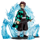 Фигурка Demon Slayer - Tanjiro Kamado: Water Dragon Tenth Form (137224)