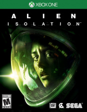 Alien: Isolation (Xbox One)