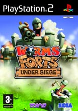 Worms Forts: Under Siege