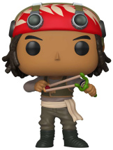 Фигурка Funko POP Television: One Piece (Live Action) – Usopp (1883) (75668) (9,5 см)