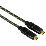 Hi Speed HDMI Cable "Rotation" 2.0m
