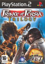 Prince of Persia Trilogy