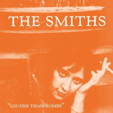 Виниловая пластинка The Smiths – Louder Than Bombs (2 LP)