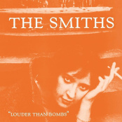 Виниловая пластинка The Smiths – Louder Than Bombs (2 LP)