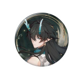 Значок Honkai RPG: Dan Heng – Imbibitor Lunae (6976525009894) 
