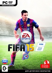 FIFA 15 (PC)