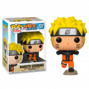 Фигурка Funko POP Naruto – Naruto Running (46626)